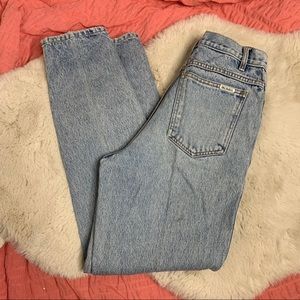 Vintage 90’s Bill Blass Jeans High Waist Mom 8